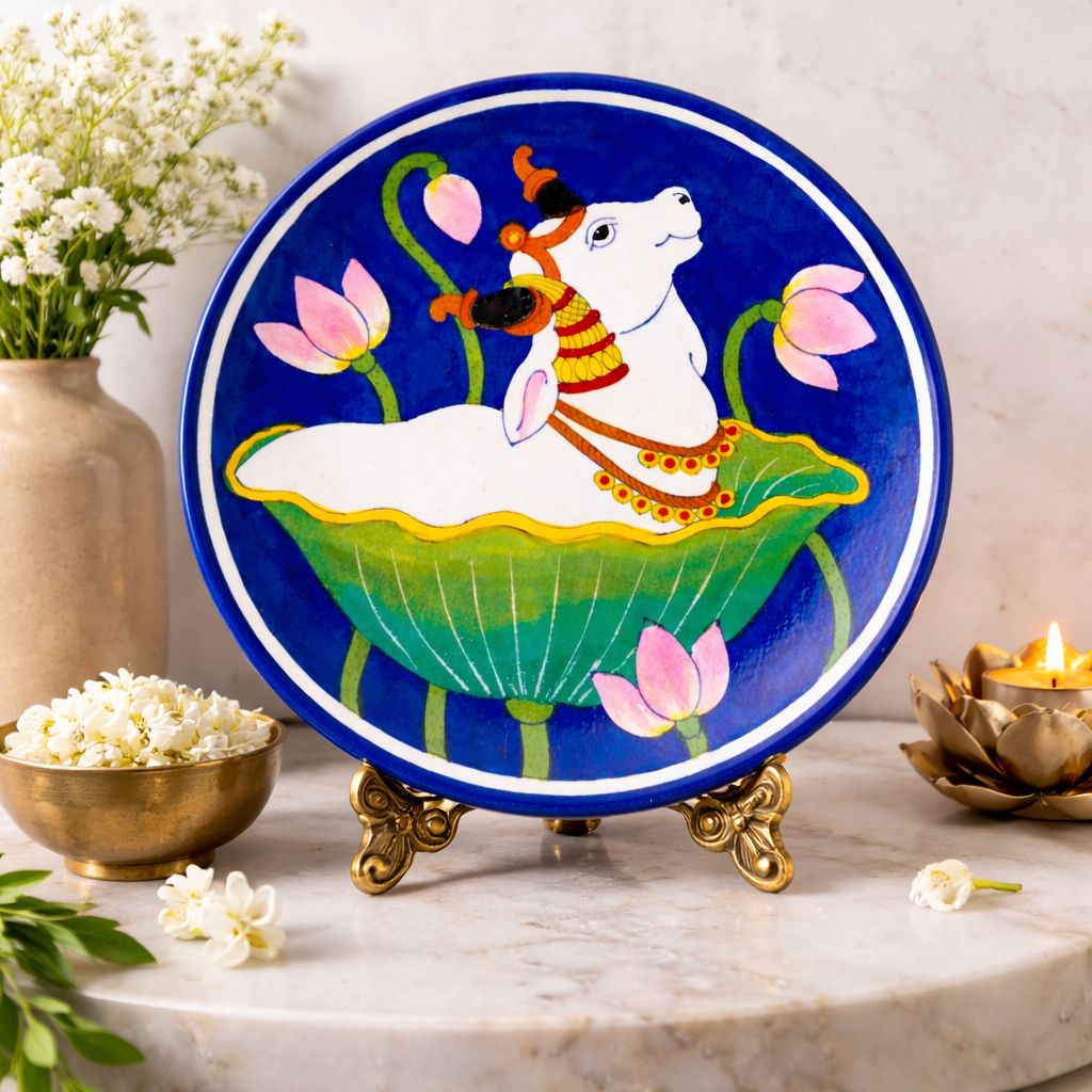 Pichwai Collection piece 8